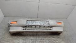 Бампер Renault Rapid, передний