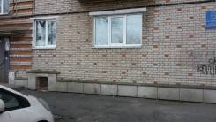2-комнатная, улица Сипягина 6. Эгершельд, частное лицо, 41 кв. м. Дом снаружи