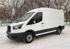 Ford Transit. , 2 200 куб. см., 1 500 кг., 4x2