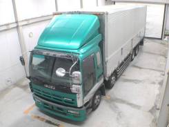 Isuzu Giga
