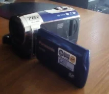 Panasonic SDR-S50. � ����������