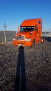 Freightliner. Фредлайнер, 12 700 куб. см., 25 000 кг., 6x4