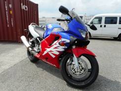 Honda CBR 600F / B7814, 1999 в Анапе Honda CBR 600F. 600 куб. см., исправен, птс, без пробега. Под заказ