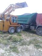 Super Monkey JC60. Минипогрузчик, 850 кг., Дизельный, 8,00 куб. м.