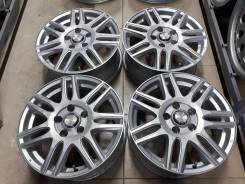 Leben. 6.5x16", 5x114.30, ET40, ЦО 73,1 мм.
