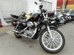 Harley-Davidson Sportster 883 Roadster XL883R. 883 куб. см., исправен, птс, без пробега. Под заказ