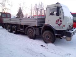 КамАЗ 6540. Продам Камаз 6540, 10 800 куб. см., 20 000 кг., 8x4