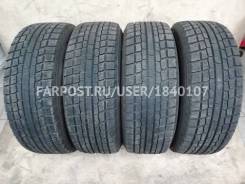 Yokohama Ice Guard IG20. Зимние, без шипов, 2010 год, 10 %, 4 шт