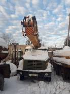 ЗИЛ АГП-22.04. Продается автовышка