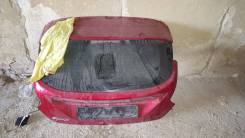 Дверь багажника. Ford Focus