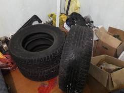 Nokian Hakkapeliitta 5. Зимние, шипованные, 30 %, 3 шт