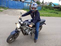 Honda CB1. 400 куб. см., исправен, птс, с пробегом