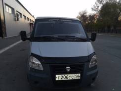 ГАЗ 2217 Баргузин. Продам соболь, 7 мест