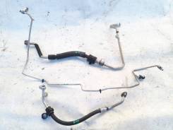Трубка кондиционера. Subaru Impreza, GD, GD2, GD3, GD4, GDA, GDB, GG, GG2, GG3, GG5, GG9, GGA, GGC Двигатель EJ205