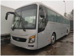 Hyundai Universe. Hyundai universe luxury, 43 места, В кредит, лизинг