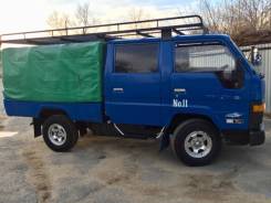 Toyota ToyoAce. Продам грузовик, 2 800 куб. см., 1 200 кг., 4x2