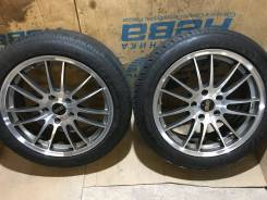 BBS. 7.0x17", 5x114.30, ET53, ЦО 64,0 мм.