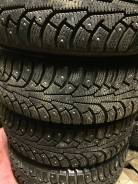Nokian Hakkapeliitta 5. Зимние, шипованные, без износа, 4 шт
