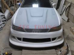 Капот. Toyota Mark II, JZX90, JZX90E. Под заказ