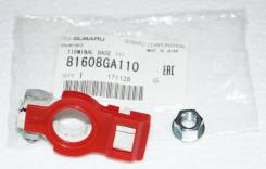Клемма. Subaru Alcyone, AX9 Subaru Forester, SF5, SF9, SG5, SG9, SH5, SG9L Subaru Legacy, BC2, BC3, BC4, BC5, BCA, BCK, BCL, BCM, BD2, BD3, BD4, BD5...