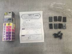 Скобы-держатели. Nissan Wingroad, VENY11, VEY11, VFY11, VGY11, VY11, WFNY11, WFY11, WHNY11, WHY11, WPY11, WRY11