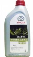 Toyota. 75W-85, ������������� ����