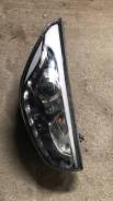 Фара. Hyundai ix35 Hyundai Tucson