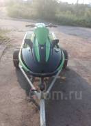Kawasaki 750 SXI. 110,00 л.с., 1998 год год
