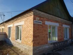 Продам дом в с. Покровка. Улица Потёмкина д.1кв.1, р-н Октябрьский район, площадь дома 52 кв. м., скважина, электричество 15 кВт, отопление твердотопл...