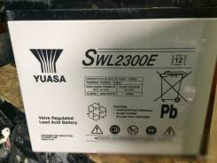Аккамуляторы ибпу UPS гелевый, Yasa SWL2300E