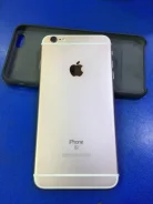 Apple iPhone 6s Plus. �/�, 64 ��, �������, 4G LTE