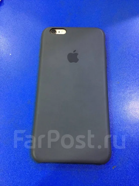 Apple iPhone 6s Plus. �/�, �������, 4G LTE ����