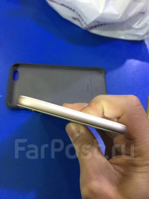 Apple iPhone 6s Plus. �/�, �������, 4G LTE ����