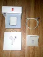 Apple AirPods. Под заказ