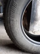 Bridgestone Blizzak LT. ������, ��� �����, 2014 ���, �/�, ����� 20�%