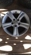 Toyota. 7.0x16", 5x114.30, ET40
