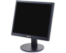Sony. 17", технология ЖК (LCD)
