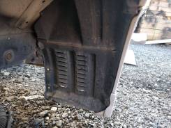 Подкрылок. Mitsubishi Chariot, N84W Mitsubishi Chariot Grandis, N84W, N86W, N94W, N96W Двигатели: 4G64, 6G72