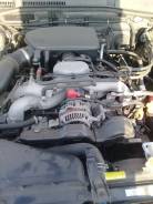Двигатель в сборе. Subaru Outback, BP9 Двигатель EJ253