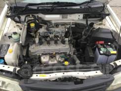 Заслонка дроссельная. Nissan: Wingroad, Bluebird Sylphy, Expert, Tino, Sentra, Avenir, Primera, AD, Pulsar, Almera, Sunny Двигатели: QG13DE, QG15DE, Q...