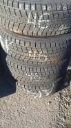 Dunlop Winter Maxx SJ8. Зимние, без шипов, 2013 год, 5 %, 4 шт