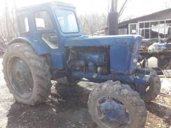 ЛТЗ Т-40АМ. Продам трактор лтз т-40АМ, 50 л.с.