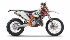 KTM 300 EXC Six Days. 300����. ��., ��������, ��� ���, ��� ������� ����