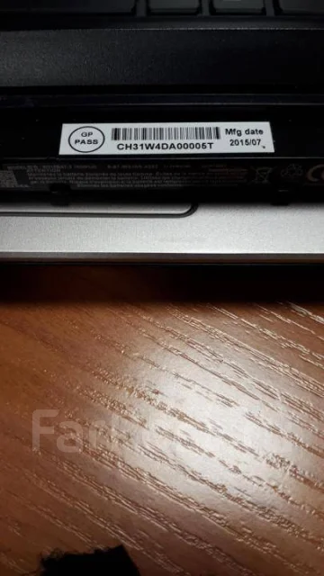 DEXP Athena. 12.5", 2,4����, ��� 2048 ��, ���� 320���, WiFi: 1, Bluetooth: 1, ����������� �� 2��. ����