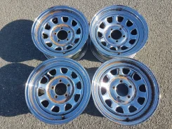 Jeep. 7.0x15", 5x114.3, ET20, �� 82���. ����