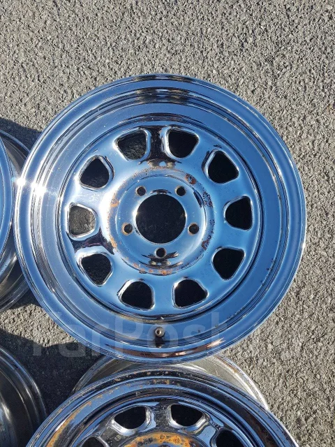 Jeep. 7.0x15", 5x114.3, ET20, �� 82���. ����