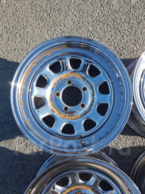 Jeep. 7.0x15", 5x114.3, ET20, �� 82���. ����