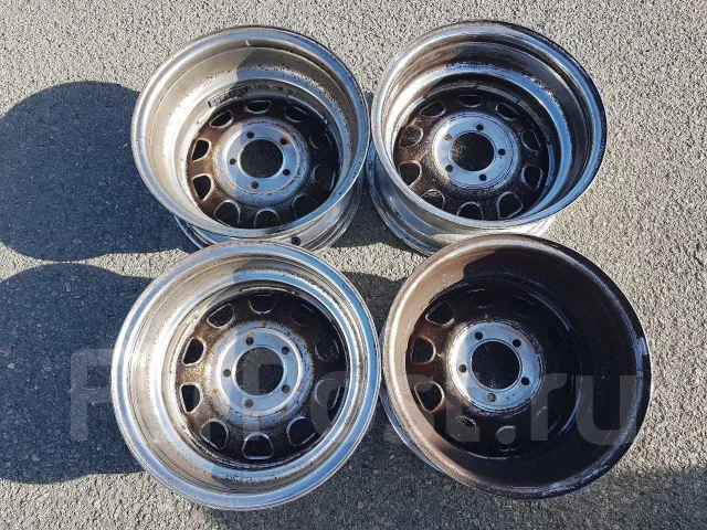 Jeep. 7.0x15", 5x114.3, ET20, �� 82���. ����