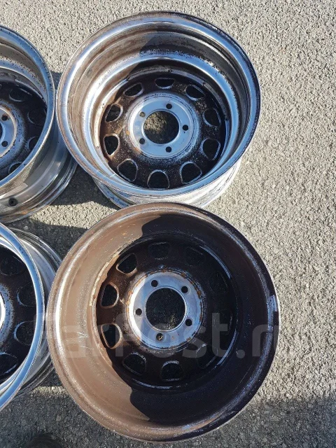 Jeep. 7.0x15", 5x114.3, ET20, �� 82���. ����