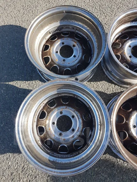 Jeep. 7.0x15", 5x114.3, ET20, �� 82���. ����